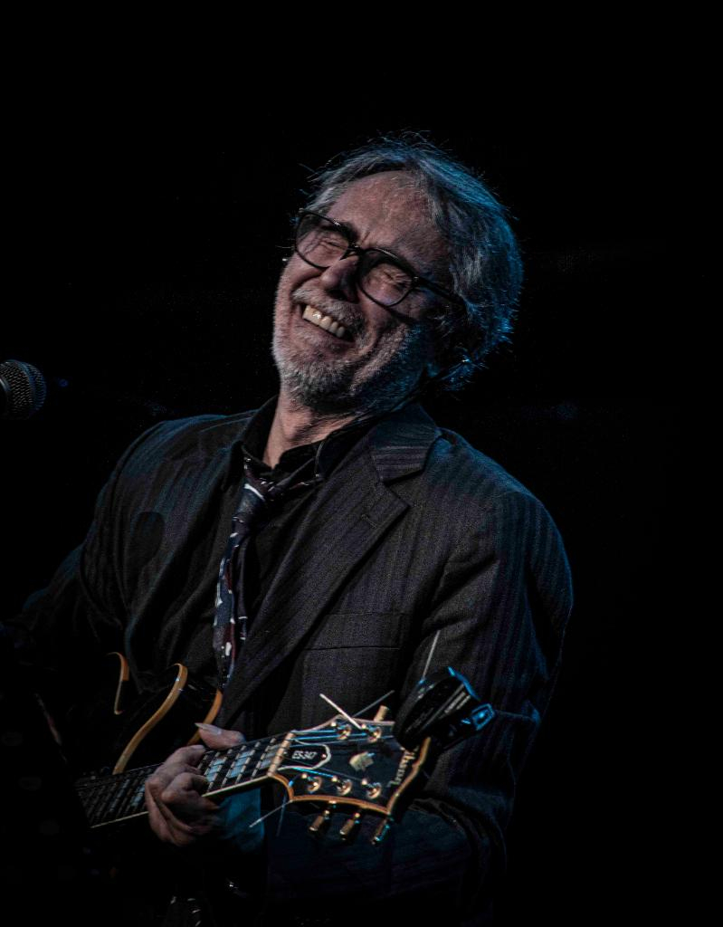 Nino Buonocore Quintet in concerto