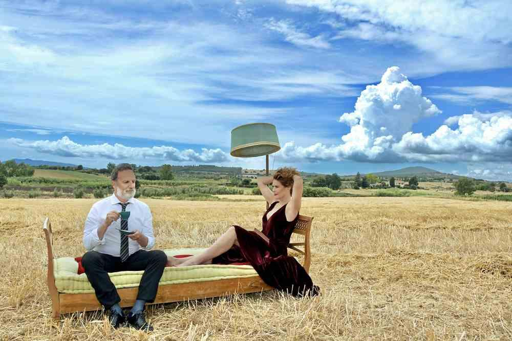 "Non si fa così" apre la stagione di Cupramontana