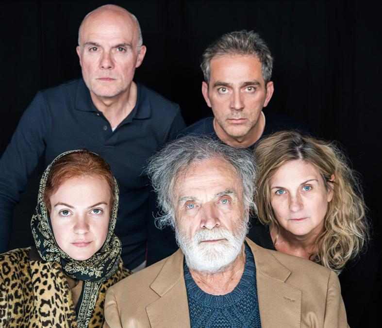 "Non si sa come" a Corridonia e San Benedetto del Tronto