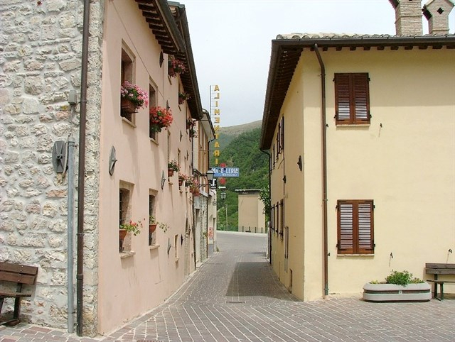 Nostos. La festa del ritorno - MArCHESTORIE