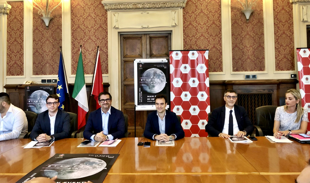 Notte Bianca 2023