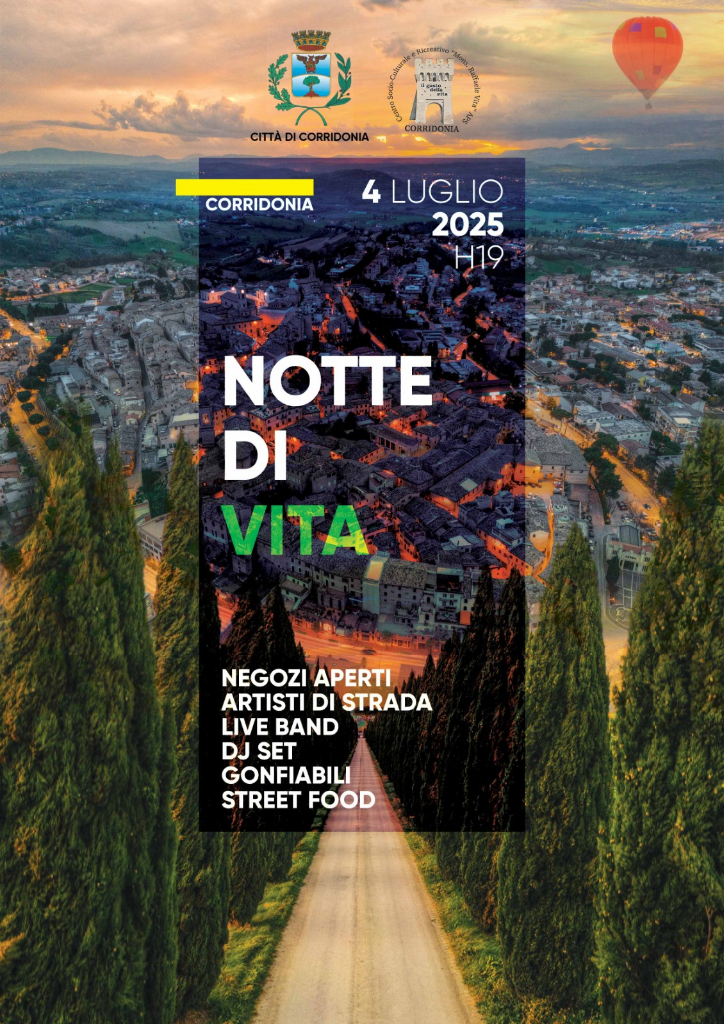 Notte di Vita