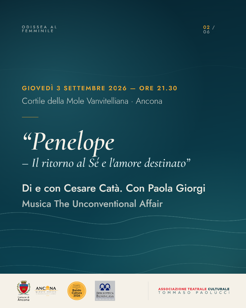 Odissea al femminile