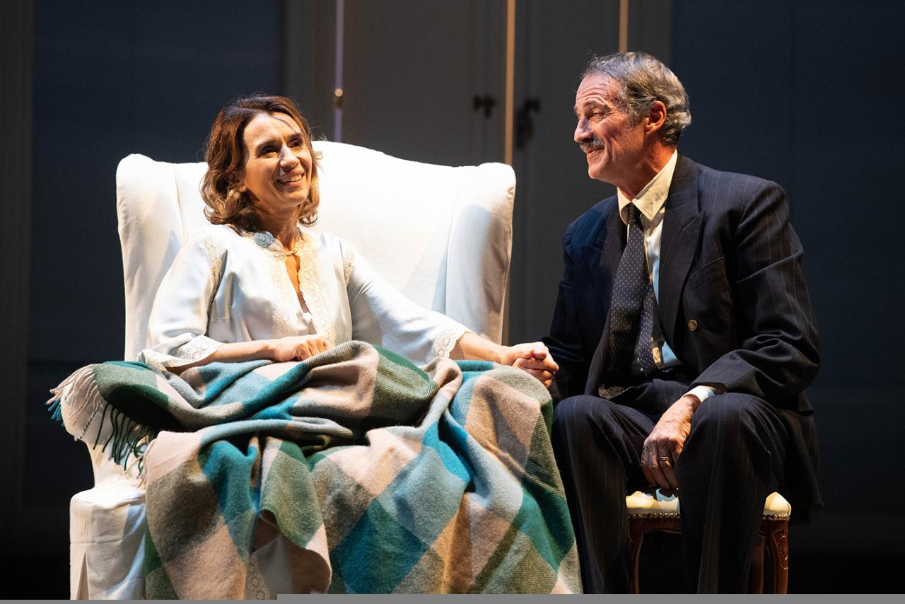 Oltre il sipario Spring fest