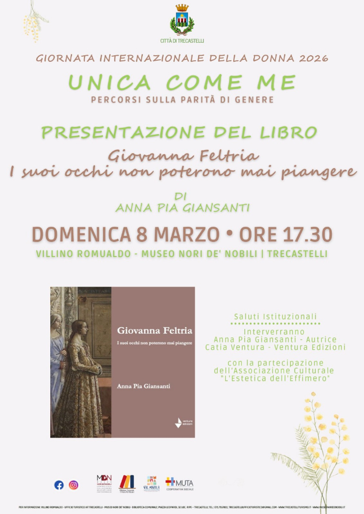 Omaggio a Giovanna da Montefeltro