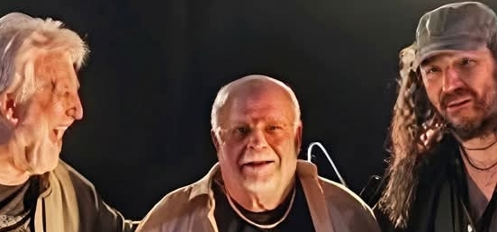 Omaggio a Guccini