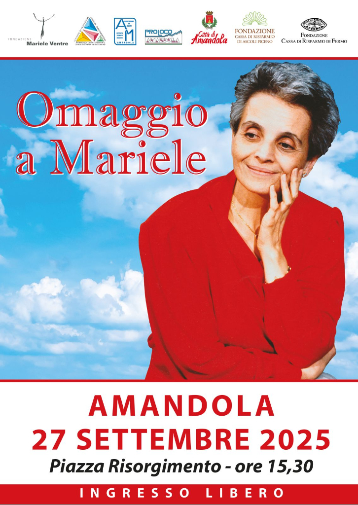 Omaggio a Mariele