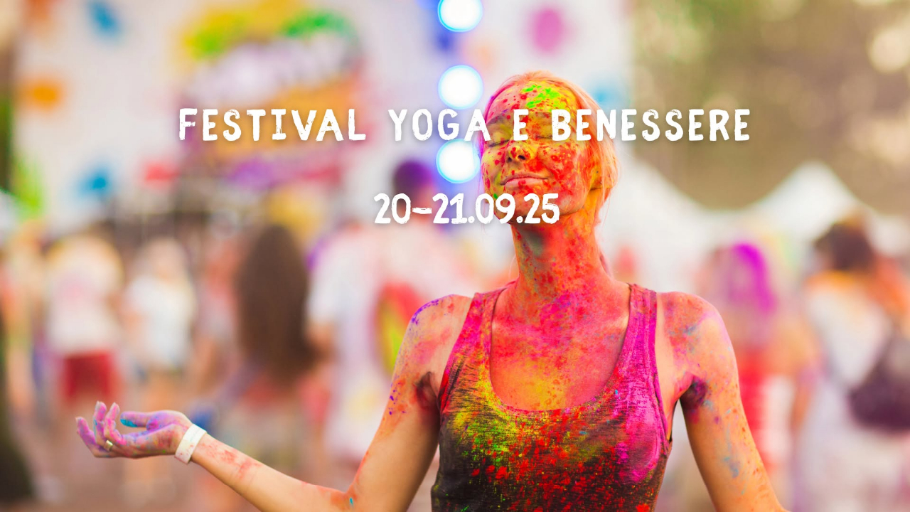 [òra] yoga fest