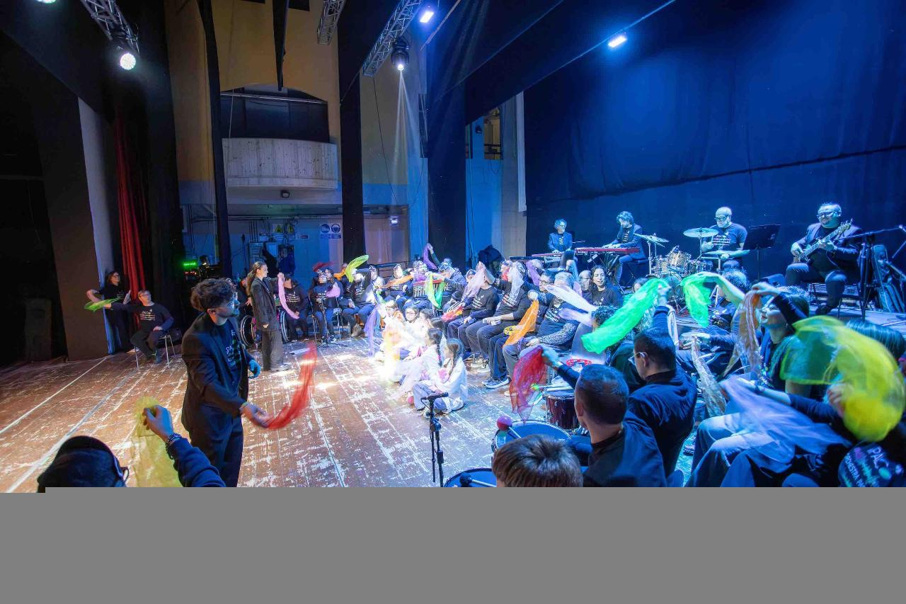 Orchestra Parallela