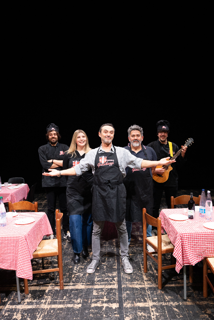 Osteria Giacobazzi