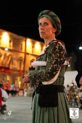 Palio dei Castelli