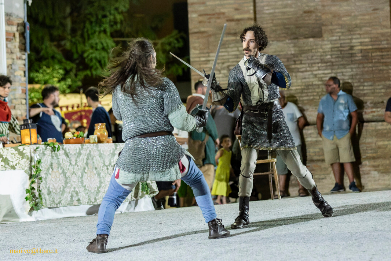 Palio di Ancona