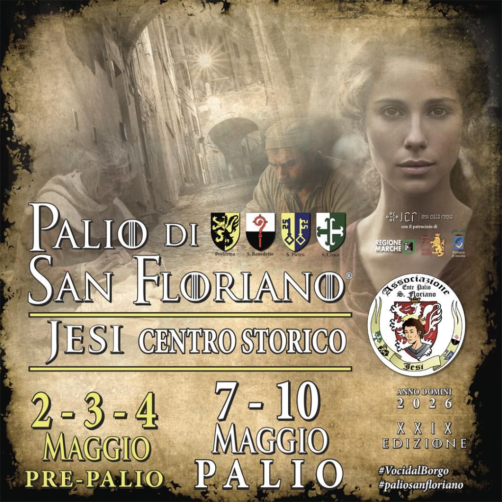 Palio di San Floriano