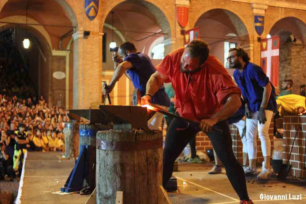 Palio di San Giovanni Battista