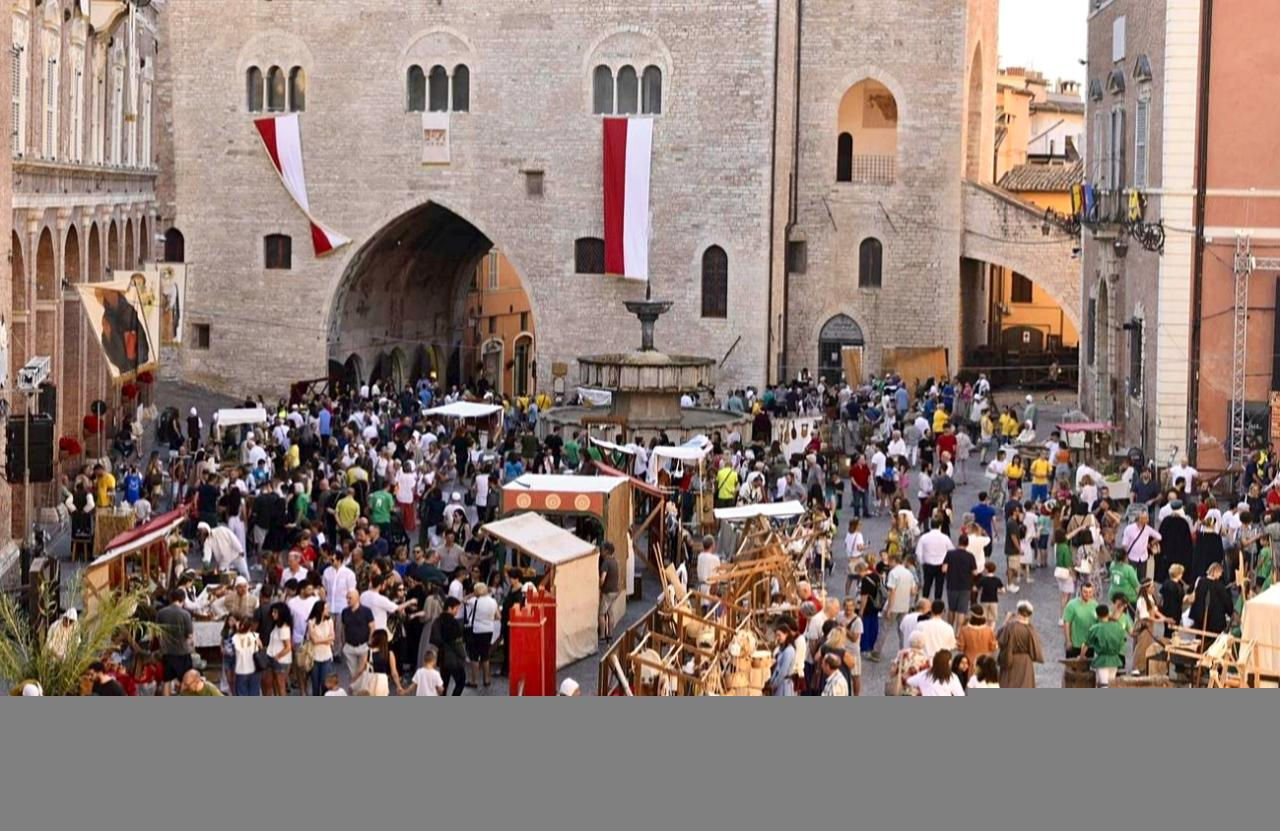 Palio di San Giovanni Battista