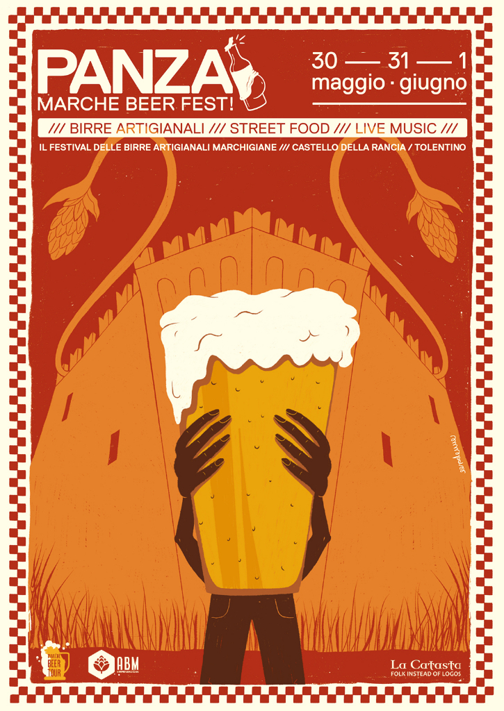 Panza Marche Beer Fest