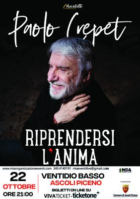 Paolo Crepet - Riprendersi l'anima