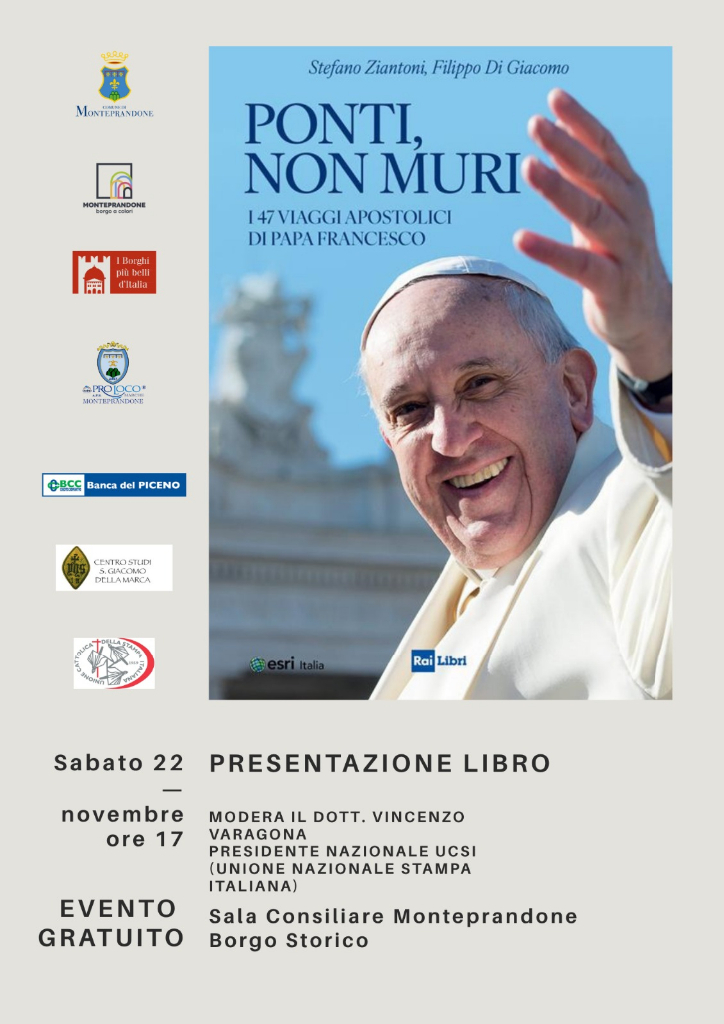 Papa Francesco e i suoi viaggi apostolici