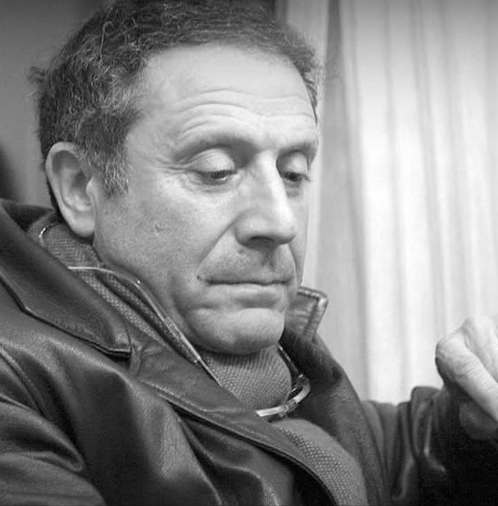 Parole, versi e vezzi di un mio caro amico