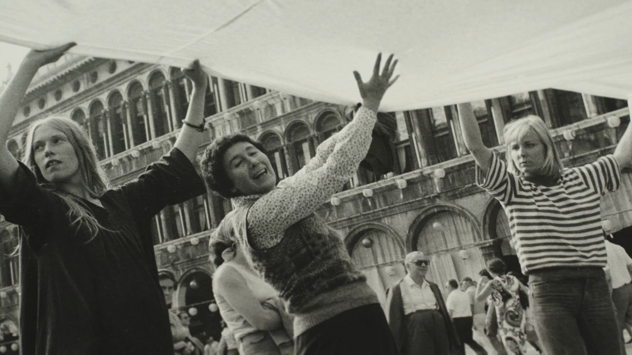 Parte Millimetri, la rassegna di cinema, design architettura