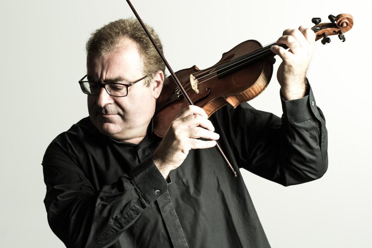 Pasquale Bini, la musica ritrovata