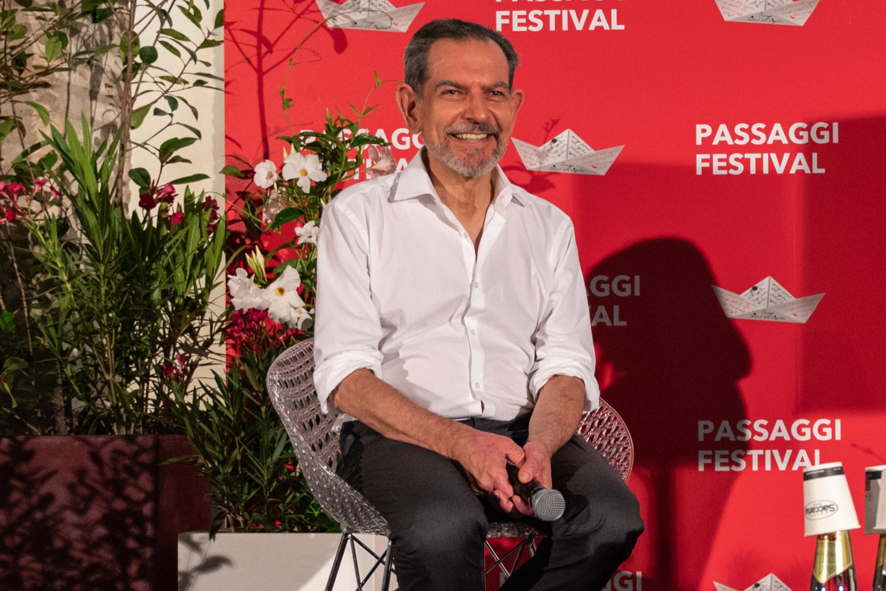 Passaggi Festival 2025