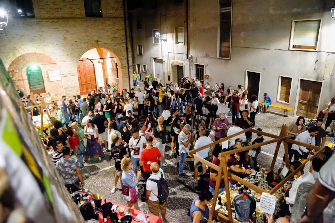 Percorso diVino