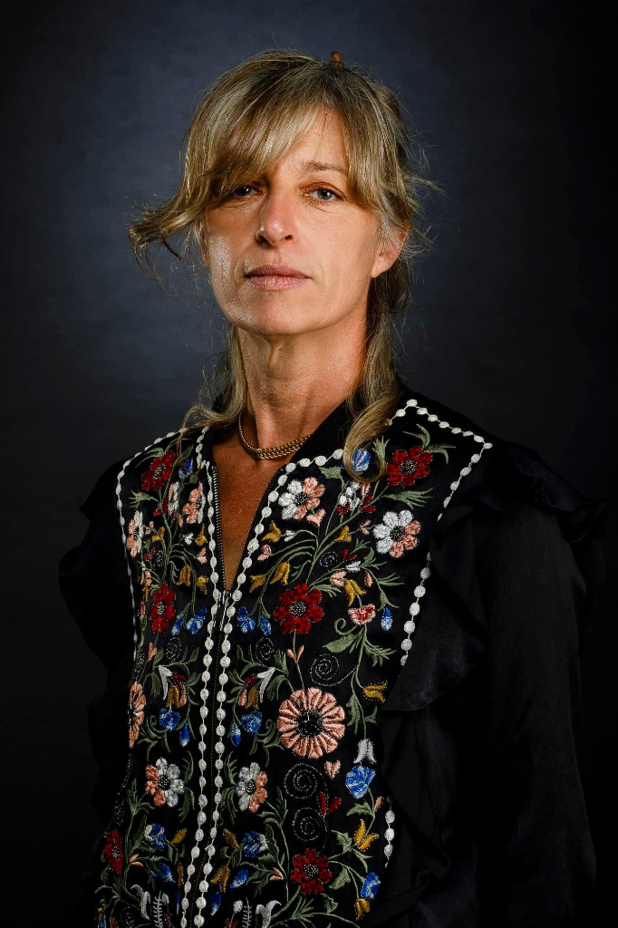 Personale di Simona Bramati