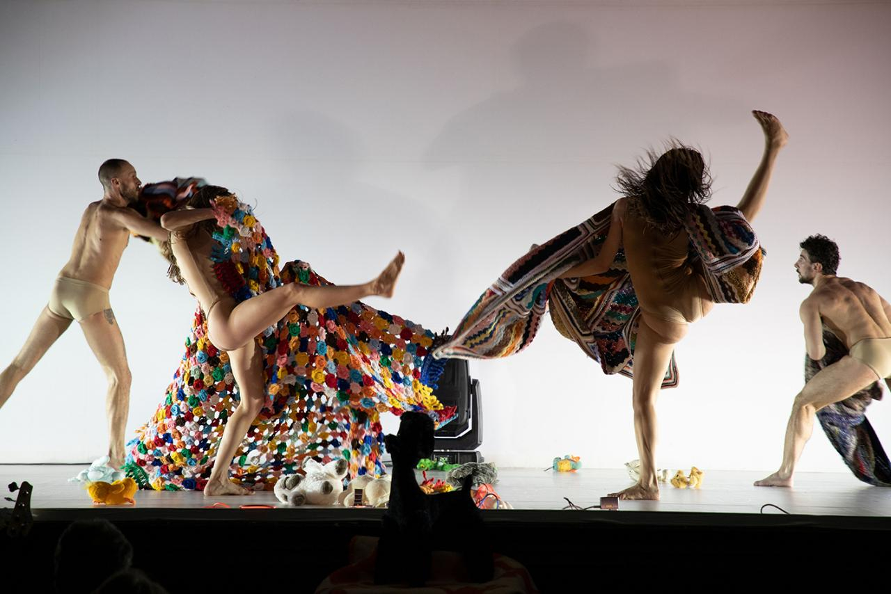 Pesaro Danza Winter Focus