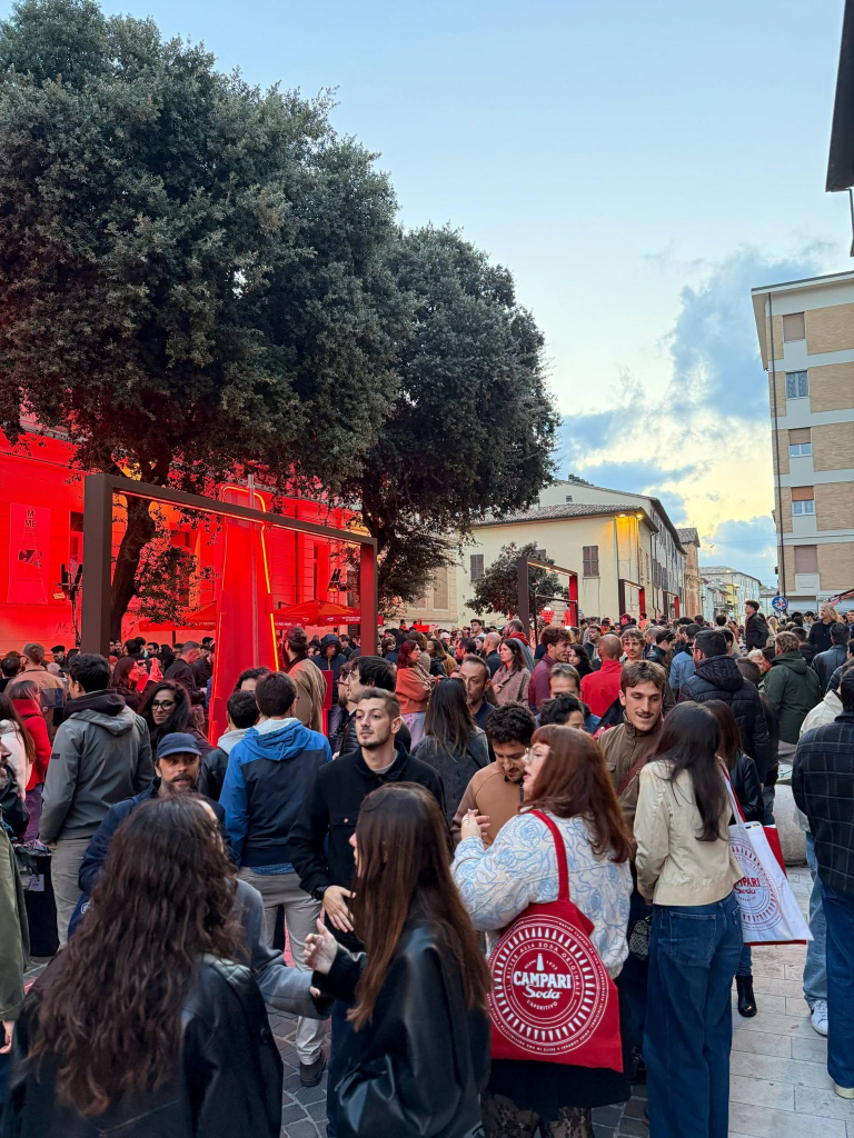 Pesaro, un weekend tra musica, teatro e cultura