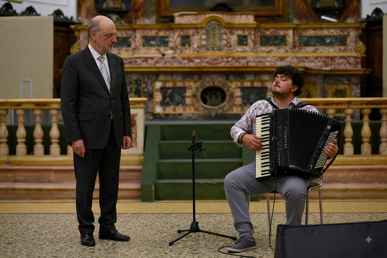 Petritoli Narrante