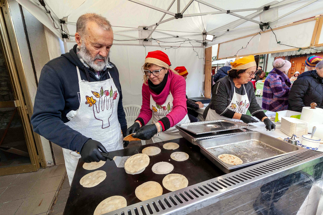 Piccola Fiera d'autunno