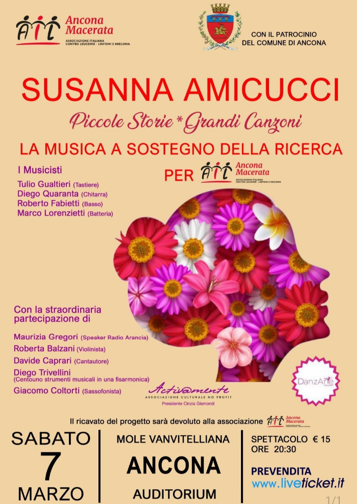 Piccole storie grandi canzoni