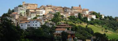 Poesia è la vita - MArCHESTORIE