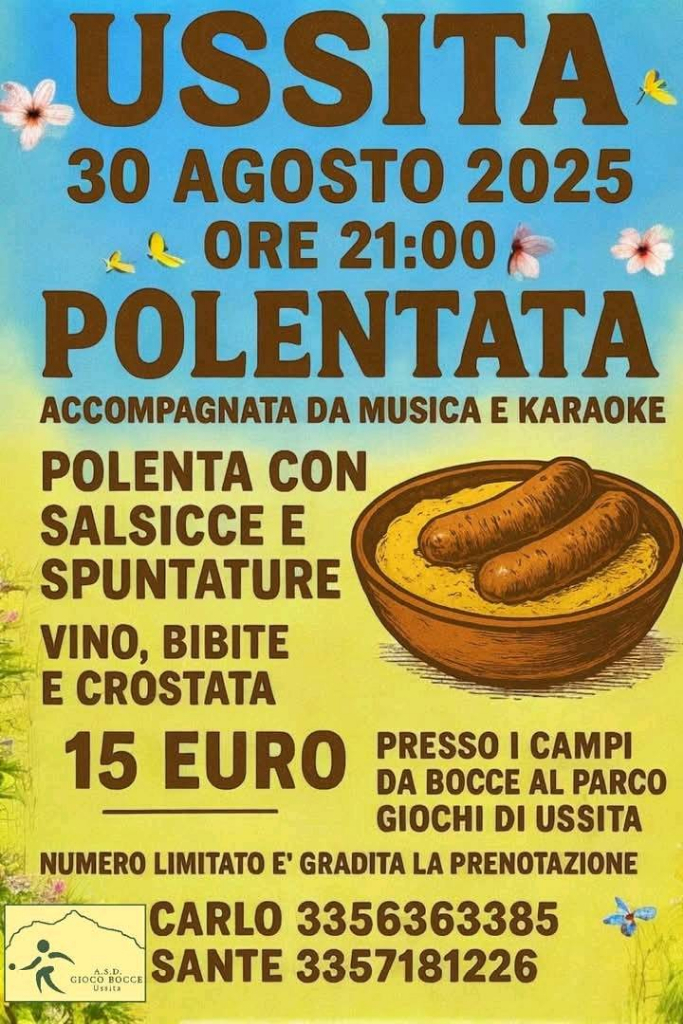 Polentata