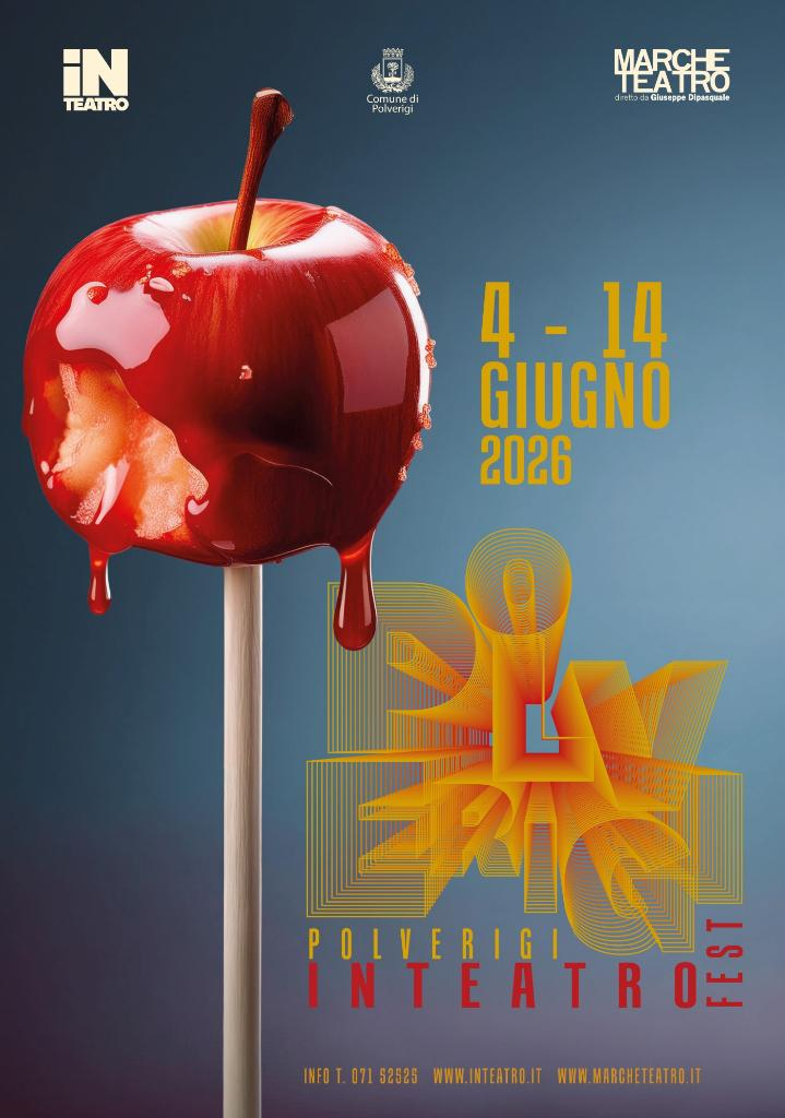Polverigi Inteatro Fest