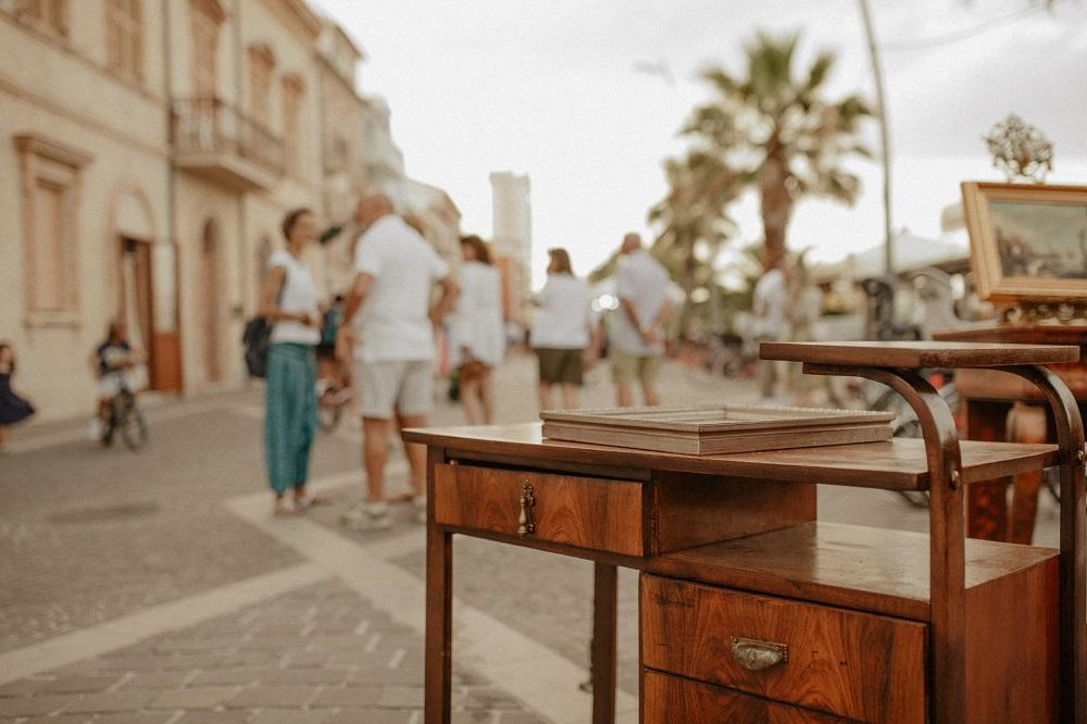 Porto Recanati Vintage Market