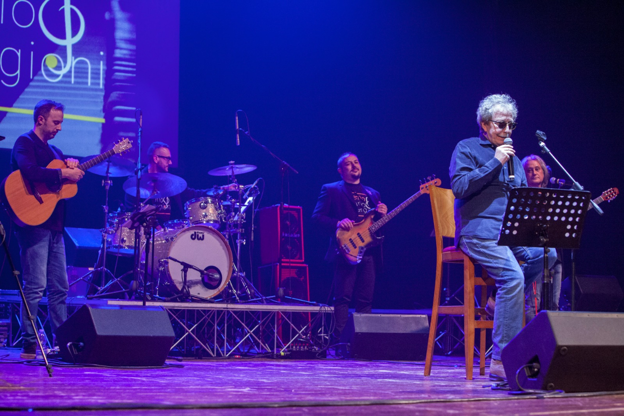 Premio Carlo Gargioni