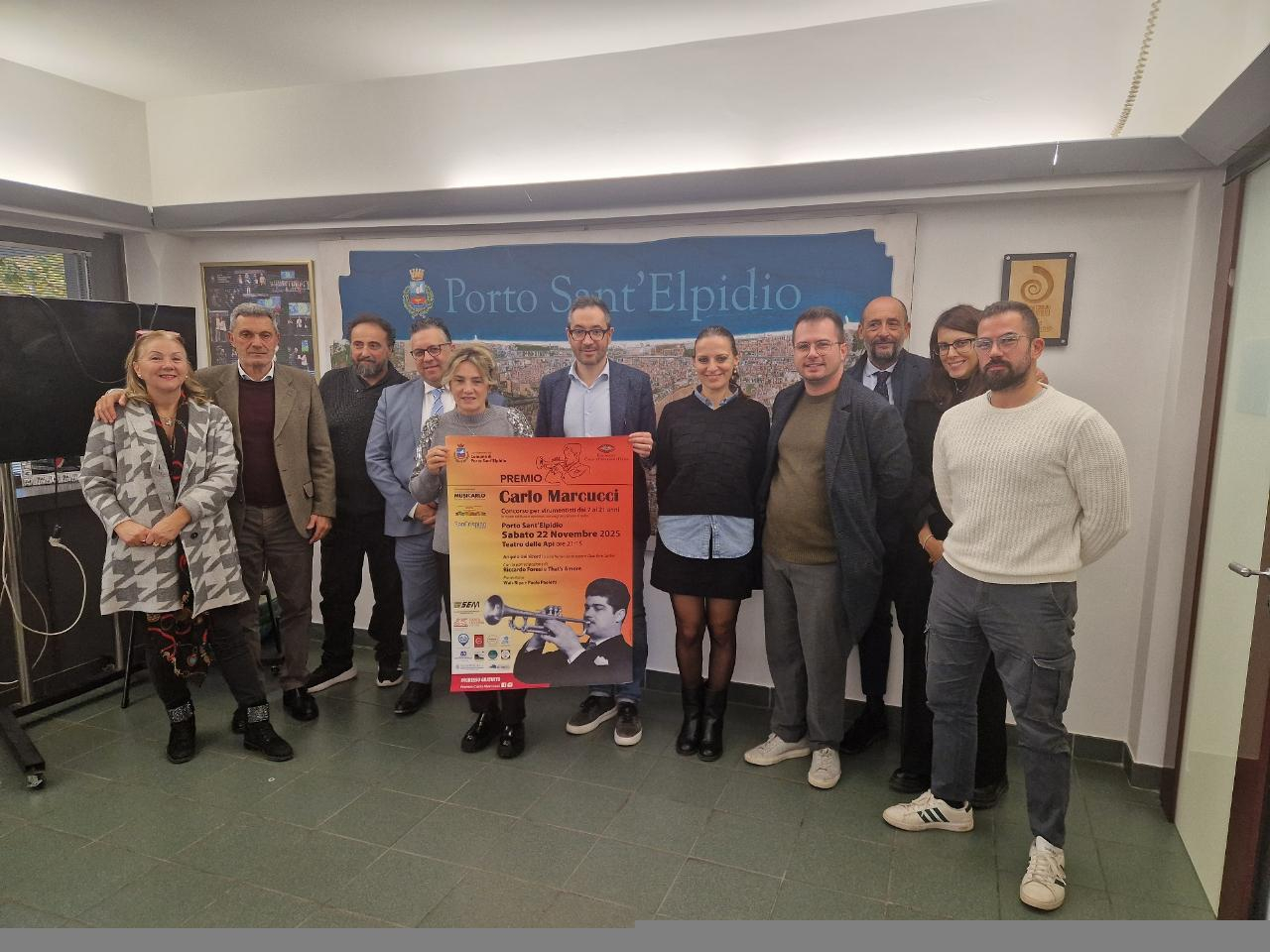 Premio Carlo Marcucci