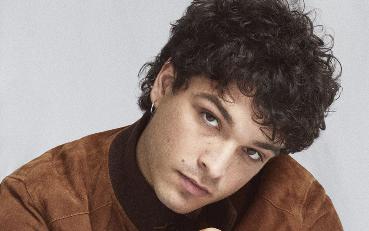 Prima dell'Onda con Leo Gassmann