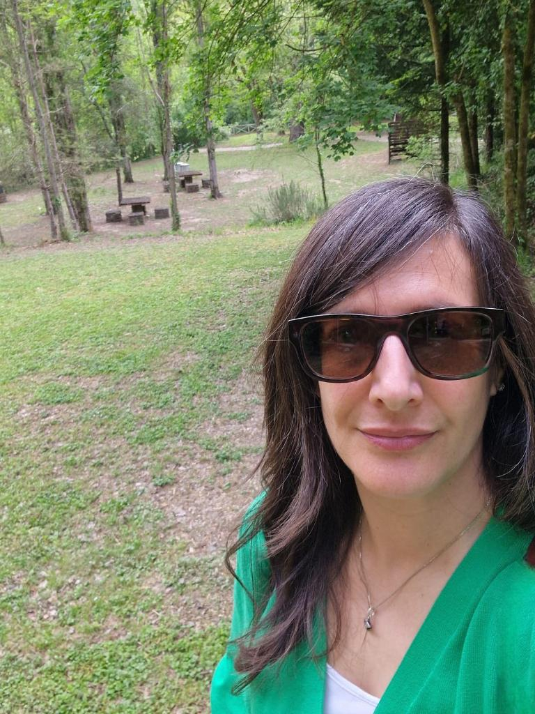 Primo Maggio alle Saline di Penna San Giovanni