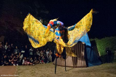 Prosegue il Friku Festival