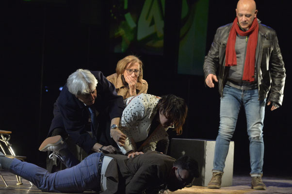 Quattro dopo mezzanotte