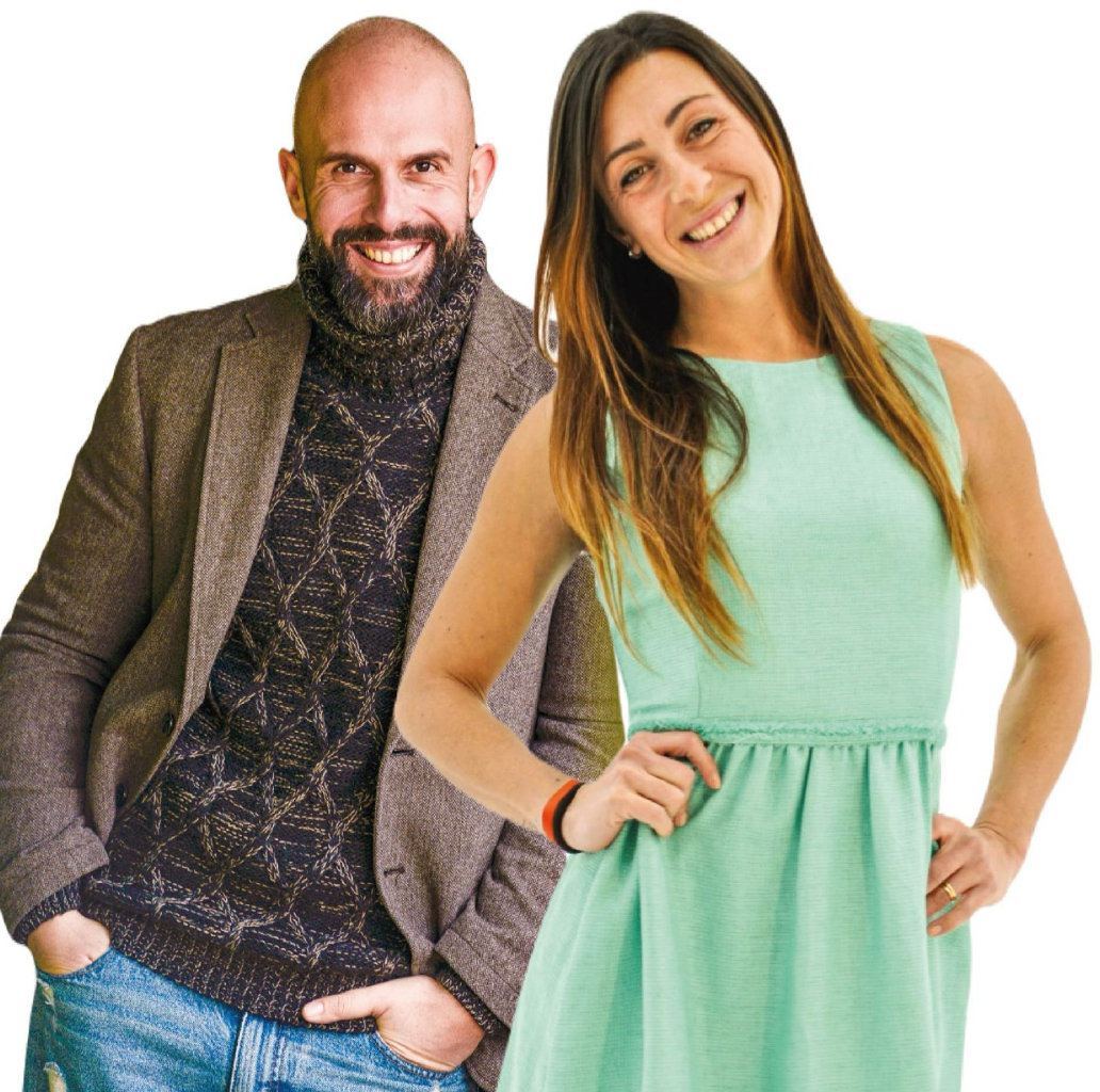 "Radice di due", l’equilibrio dell’amore