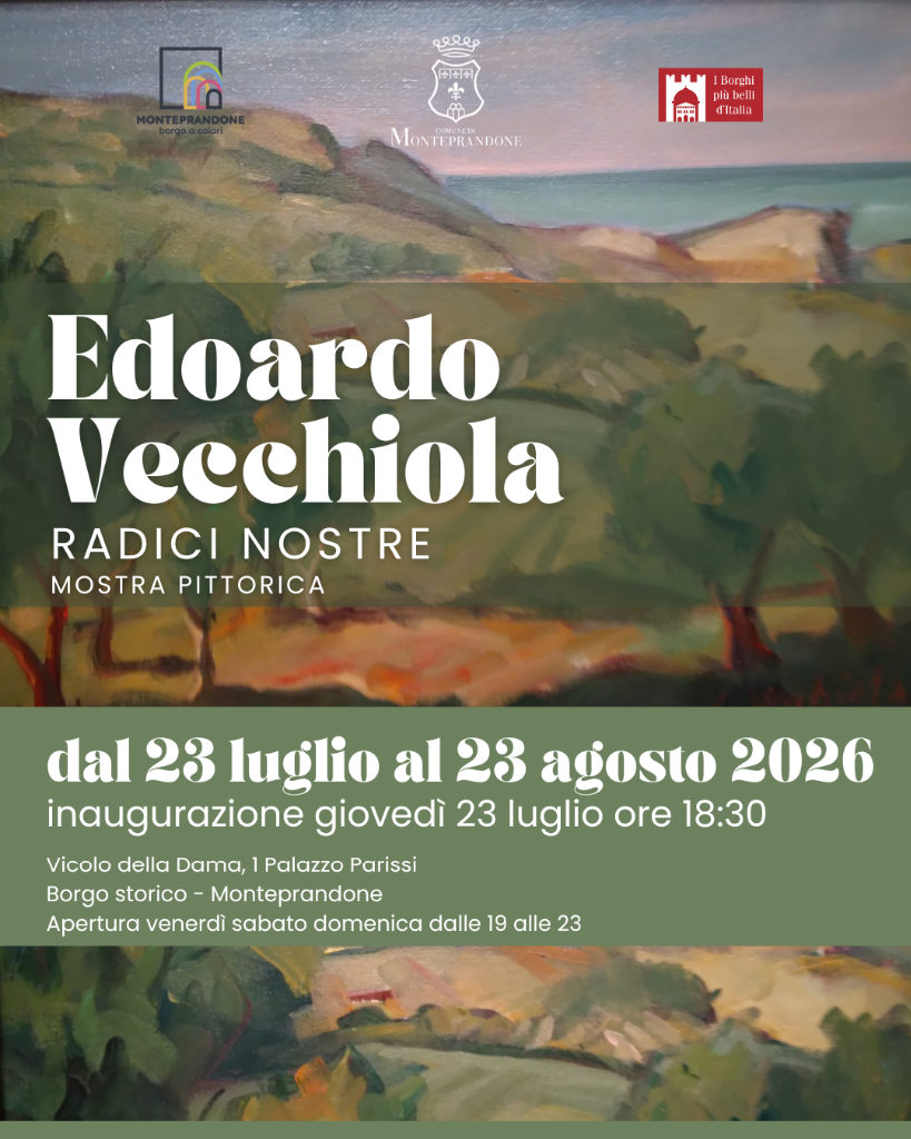 Radici Nostre