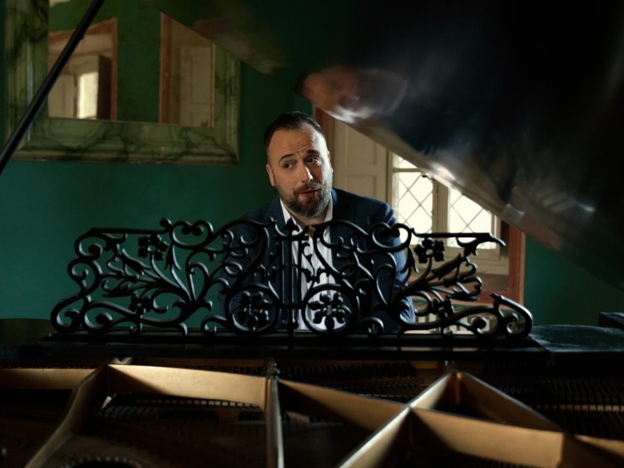 Raphael Gualazzi