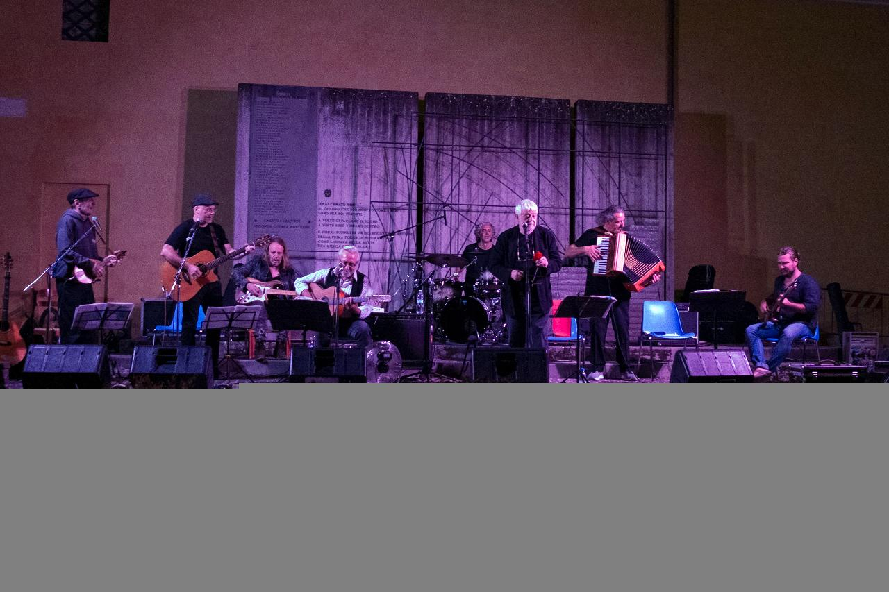 Rassegna Nazionale della Pasquella