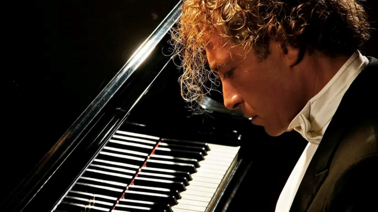 Recital pianistico di Paolo Restani