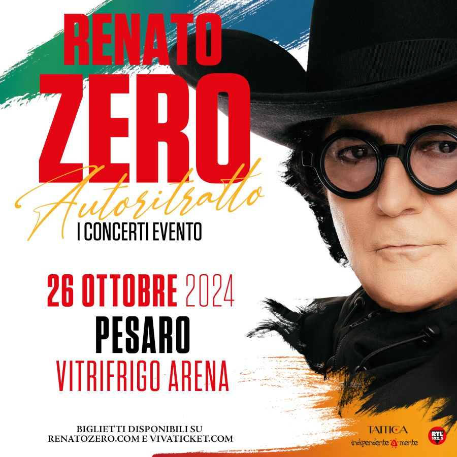 Renato Zero