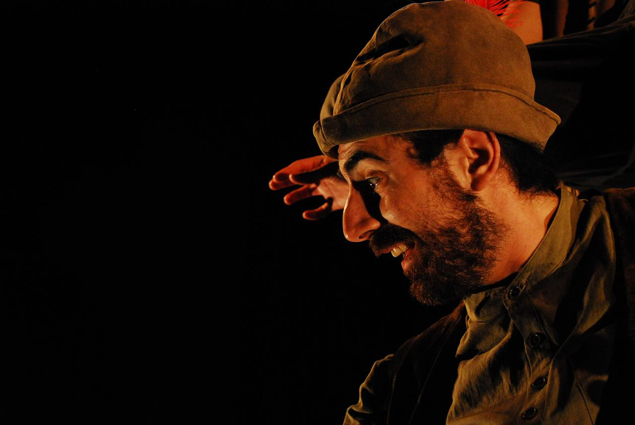 Robin Hood, la storia di Roberto di Legno